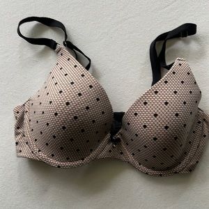 Soma Embraceable Aberage coverage Bra